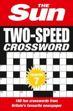 160 TwoInOne Cryptic And Coffee Time Crosswords