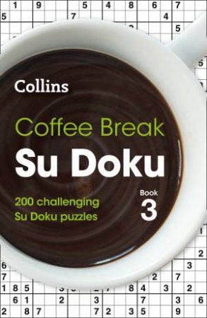 200 Challenging Su Doku Puzzles by Various