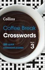 200 Quick Crossword Puzzles