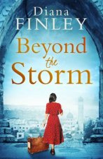 Beyond The Storm