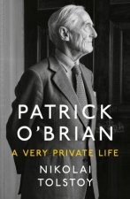 Patrick OBrian A Very Private Life