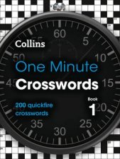 200 Quickfire Crosswords