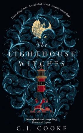 The Lighthouse Witches by C J Cooke