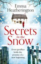 Secrets In The Snow