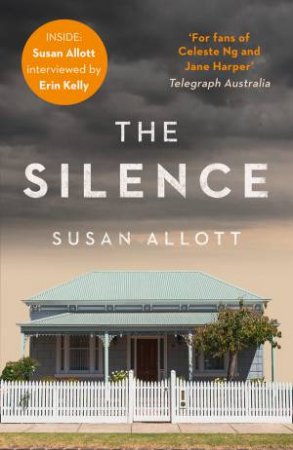 The Silence by Susan Allott