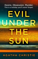 Evil Under The Sun