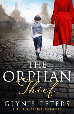 The Orphan Thief by Glynis Peters