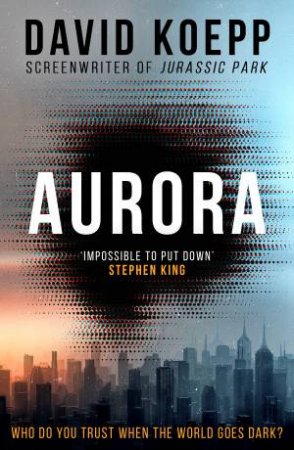 Aurora by David Koepp