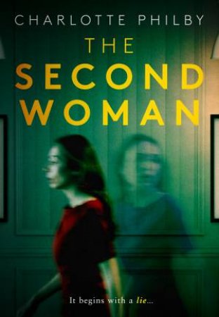 The Second Woman by Charlotte Philby