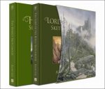 The Hobbit  The Lord Of The Rings Sketchbooks