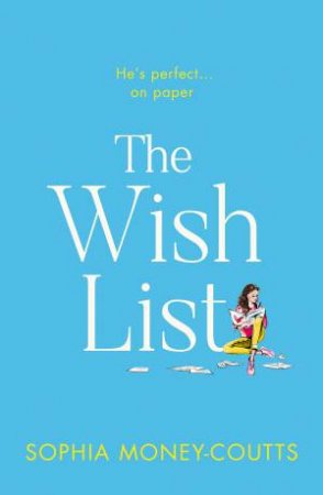 The Wish List by Sophia Money-Coutts