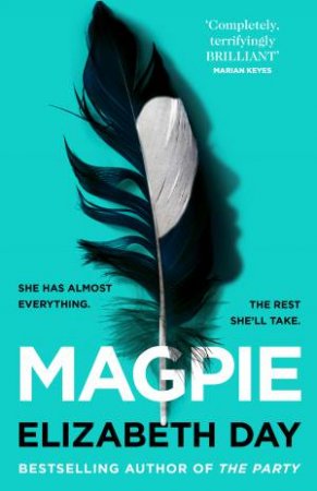 Magpie by Elizabeth Day