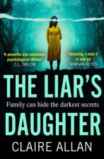 The Liars Daughter