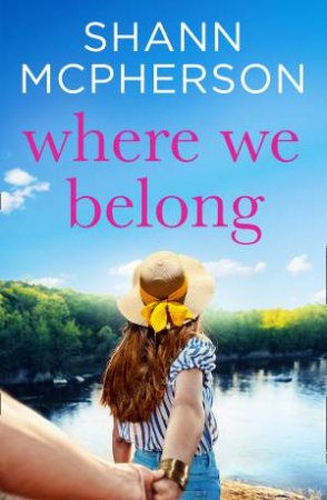 Where We Belong by Shann McPherson