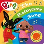 Bing  The Rainybow Song A Noisy Bing Book