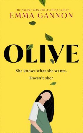 Olive by Emma Gannon