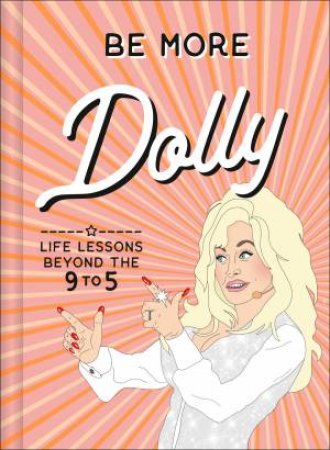 Be More Dolly by Various