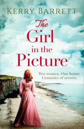 The Girl In The Picture by Kerry Barrett