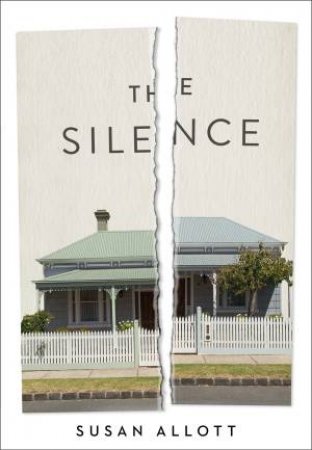 The Silence by Susan Allott