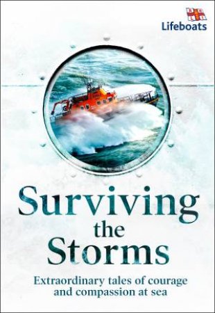 Surviving The Storms by Various