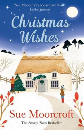 A Christmas Wish by Sue Moorcroft