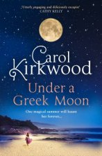 Under A Greek Moon