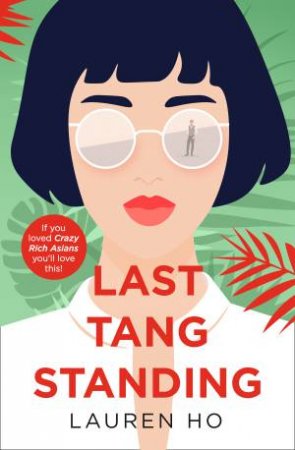 Last Tang Standing by Lauren Ho