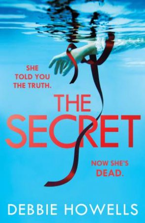 The Secret by Debbie Howells