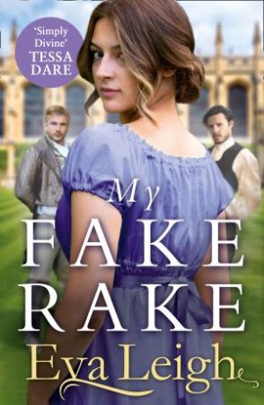 My Fake Rake by Eva Leigh