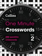 200 Quickfire Crosswords