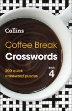 200 Quick Crossword Puzzles