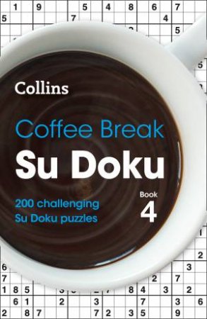 200 Challenging Su Doku Puzzles by Various