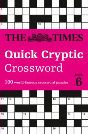 100 World-Famous Crossword Puzzles by Various