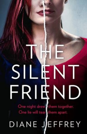 The Silent Friend by Diane Jeffrey