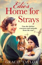 Edies Home For Strays