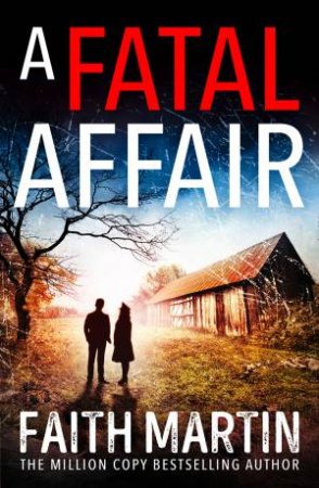 A Fatal Affair by Faith Martin