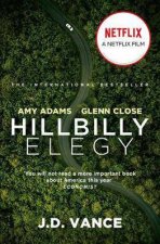 Hillbilly Elegy A Memoir Of A Family And Culture In Crisis