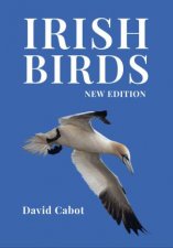 Irish Birds 3rd Edition