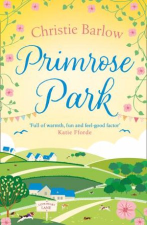 Primrose Park by Christie Barlow