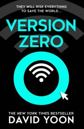 Version Zero by David Yoon