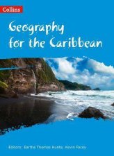 Collins Geography For The Caribbean Forms 1 2  3