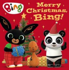 Bing  Merry Christmas Bing