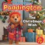 The Adventures Of Paddington The Christmas Wish