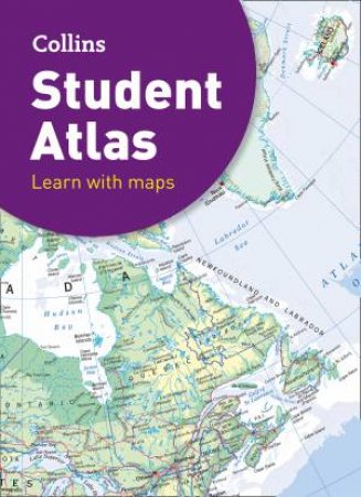 Collins Student Atlas (Seventh Edition) by Various