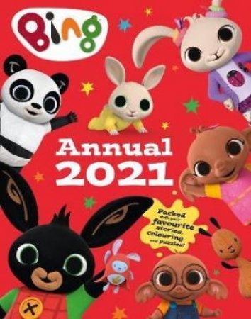 Bing - Bing Annual 2021 by Various