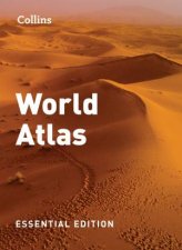 Collins World Atlas Essential Edition Fifth Edition