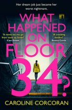 What Happened on Floor 34