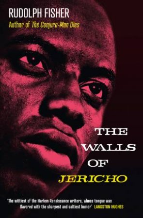 The Walls Of Jericho by Rudolph Fisher