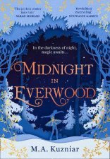 Midnight In Everwood