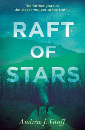 Raft Of Stars by Andrew J Graff